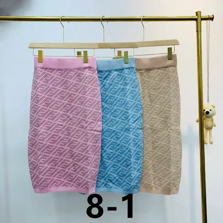 Fendi S-XL 77 #FDSP307909